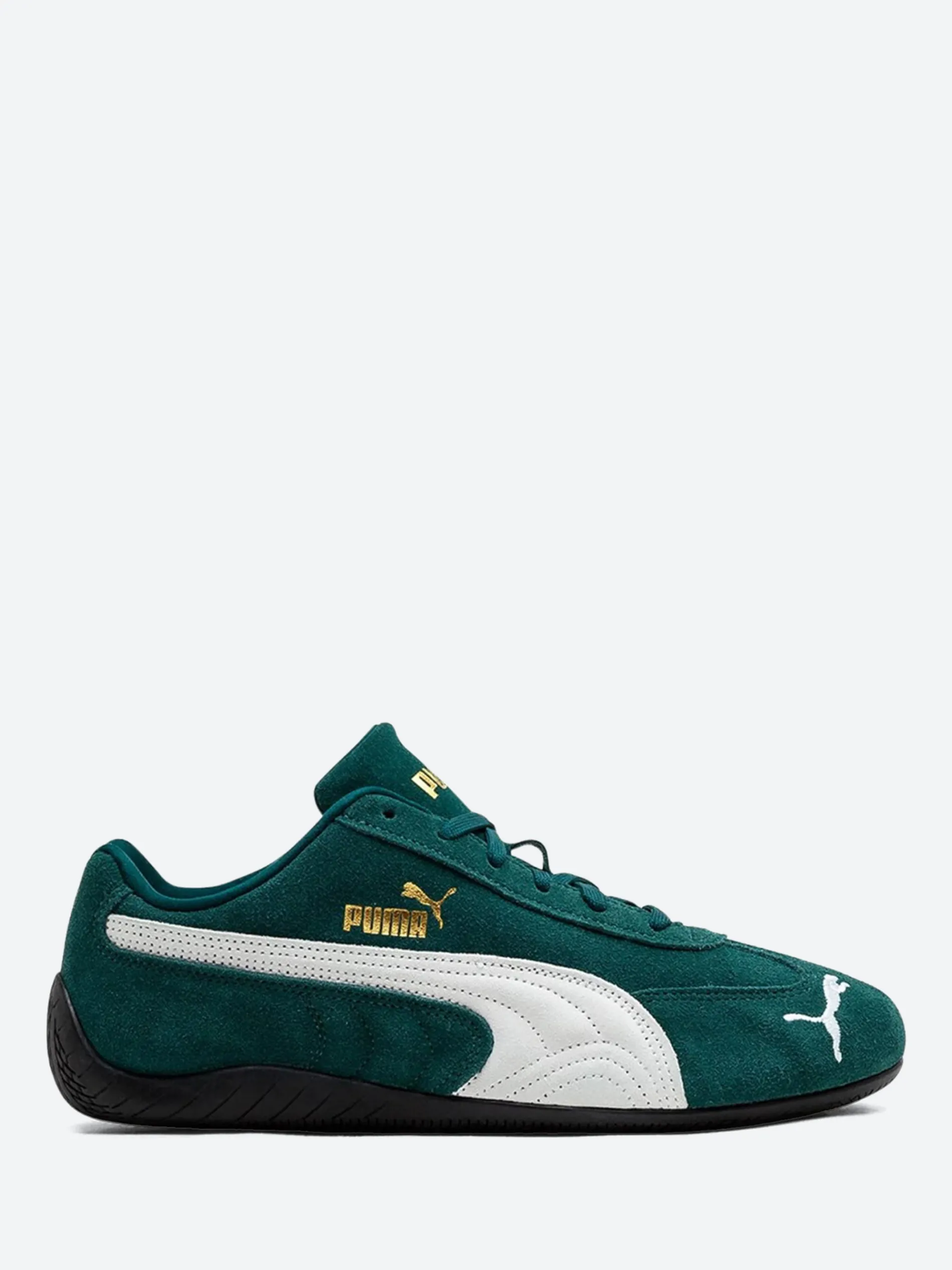 PUMA - Speedcat OG in Green