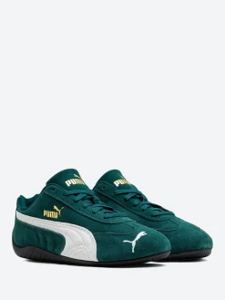 PUMA - Speedcat OG in Green