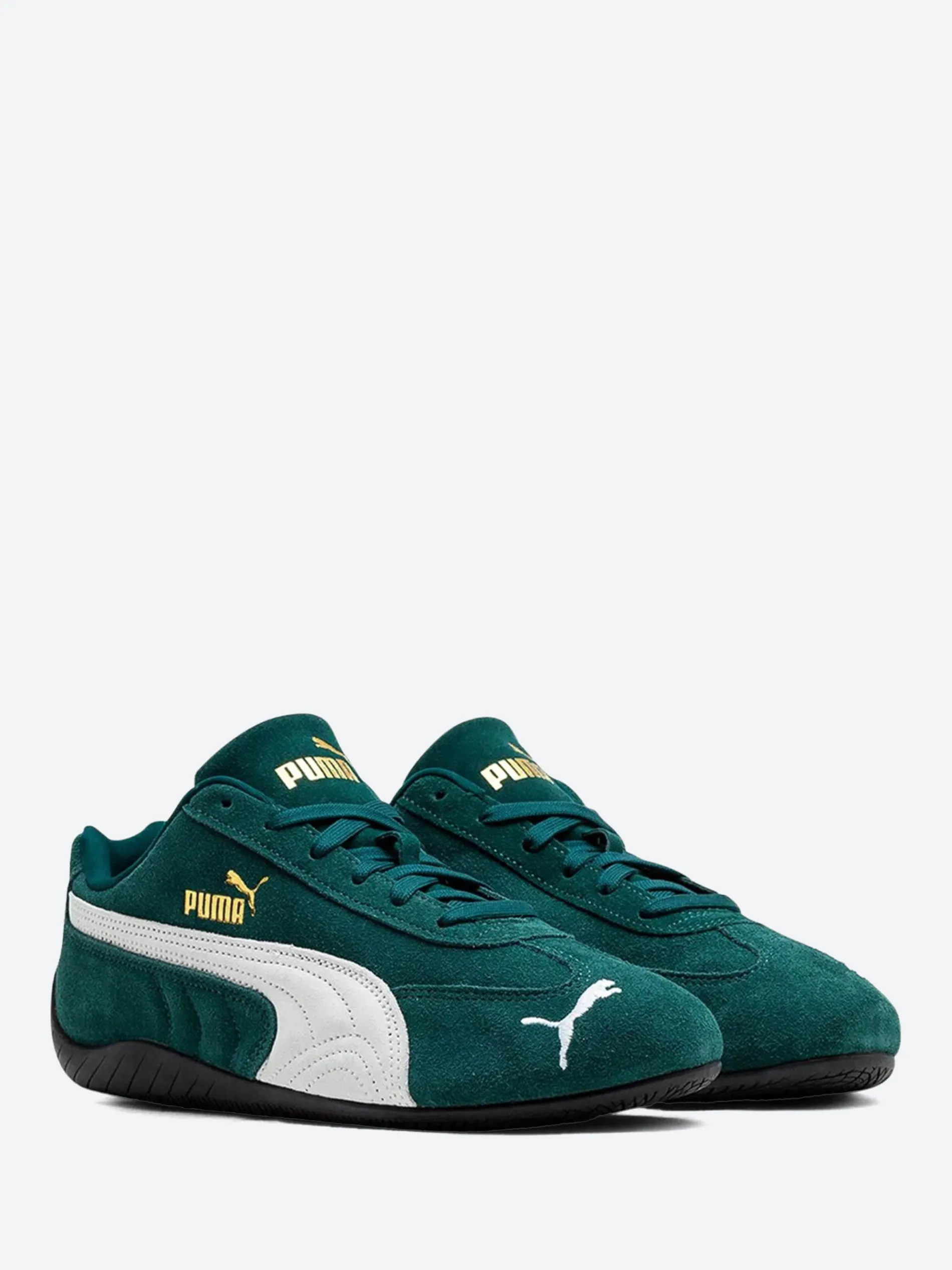 PUMA - Speedcat OG in Green