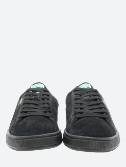 PUMA - Suede Classic in Black