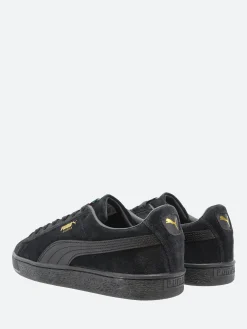 PUMA - Suede Classic in Black