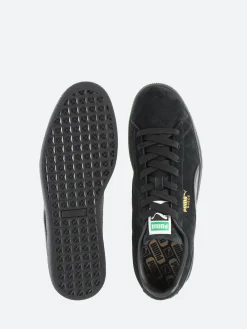 PUMA - Suede Classic in Black