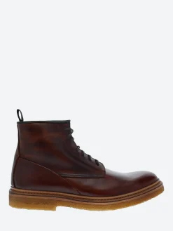 Punto Pigro - Benjamin Boot in Cinclone