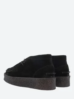 Punto Pigro - CC03W in Nero and Nero