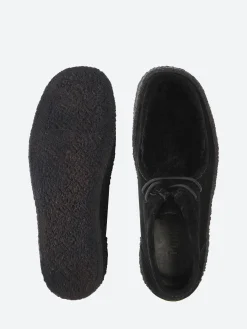 Punto Pigro - CC03W in Nero and Nero