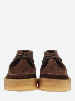 Punto Pigro - CC03W in TDM (Brown)