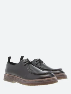 Punto Pigro - College 41 in Topeka Nero