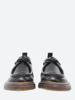 Punto Pigro - College 41 in Topeka Nero