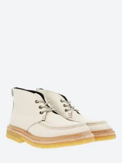 Punto Pigro - College 53 in Off White Topeka