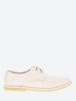 Punto Pigro - Hand 11 Derby in Bianco Top