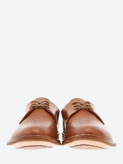 Punto Pigro - Hand 4 Derby in Tan Topeka