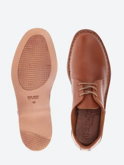 Punto Pigro - Hand 4 Derby in Tan Topeka