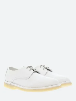 Punto Pigro - Hand 09 in Bianca Topeka