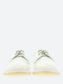 Punto Pigro - Hand 09 in Bianca Topeka