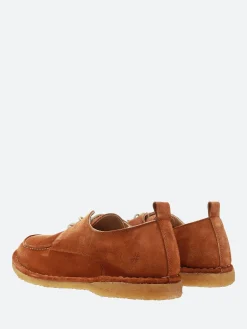 Punto Pigro - Hand 34 in Bruciato