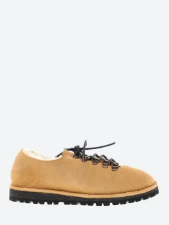 Punto Pigro - Hand 50 in Cuoio Montone