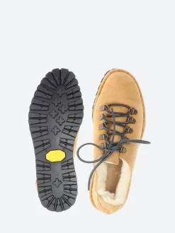 Punto Pigro - Hand 50 in Cuoio Montone