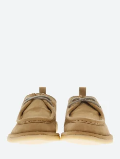 Punto Pigro - Hand 09 in Fuji (Beige)