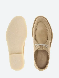 Punto Pigro - Hand 09 in Fuji (Beige)