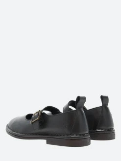 Punto Pigro - Hand 80 in Nero Topeka