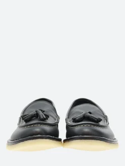 Punto Pigro - Hand 08 in Nero Topeka