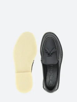 Punto Pigro - Hand 08 in Nero Topeka