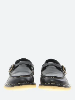 Punto Pigro - Hand 63 in Nero Topeka