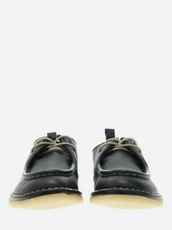 Punto Pigro - Hand 09 in Nero Topeka