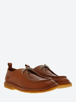 Punto Pigro - Hand 09 in Tan Topeka