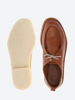 Punto Pigro - Hand 09 in Tan Topeka