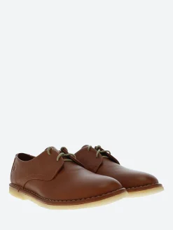 Punto Pigro - Hand 11 in Tan Fuji