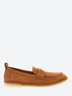 Punto Pigro - Hand 36 Loafers in Marrone