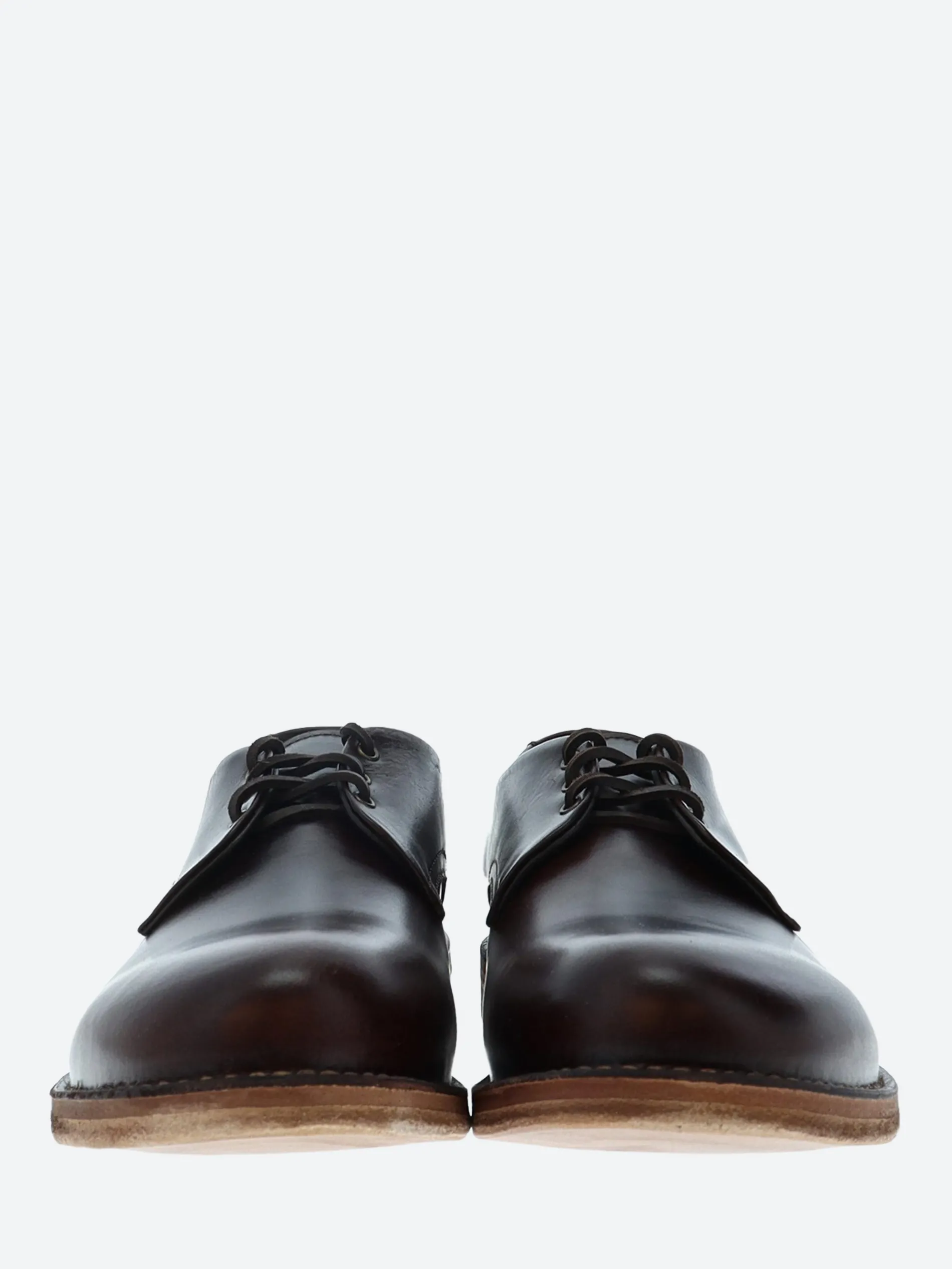 Punto Pigro - Mr Jack Derby in Coffee