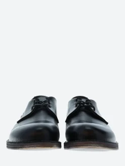 Punto Pigro - Mr Jack Derby in Nero Topeka