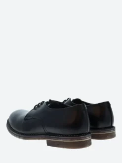 Punto Pigro - Mr Jack Derby in Nero Topeka