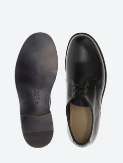 Punto Pigro - Mr Jack Derby in Nero Topeka