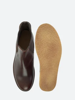 Punto Pigro - Mr Parker in Brown