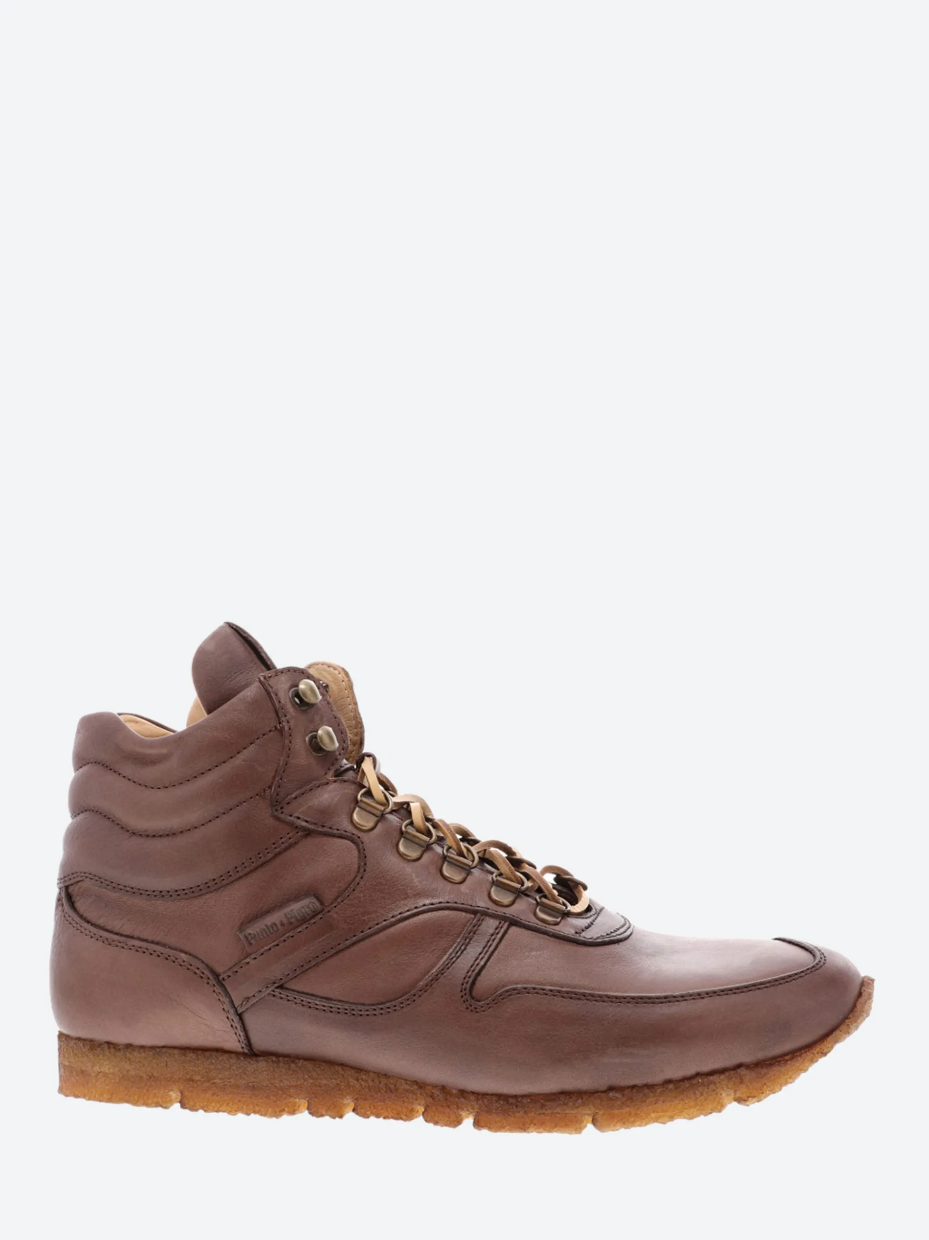 Punto Pigro - MSS 02 in Ebano Soft