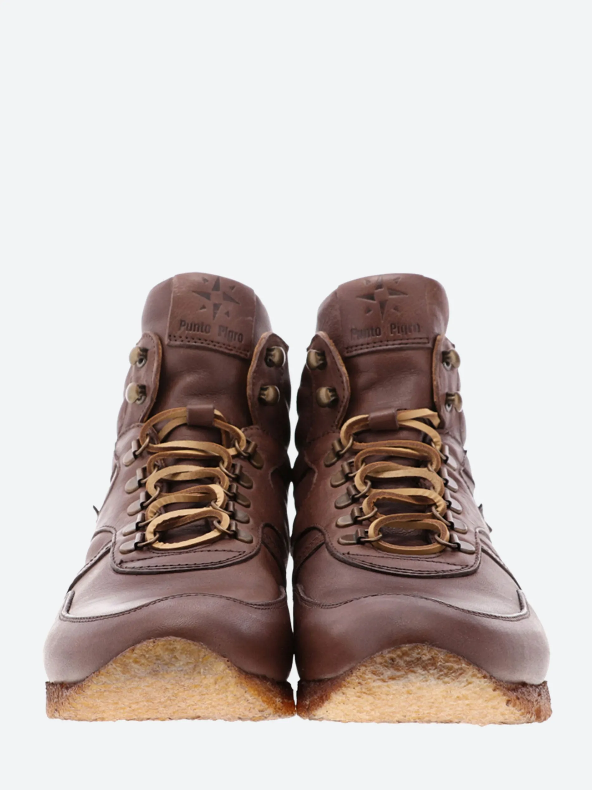 Punto Pigro - MSS 02 in Ebano Soft