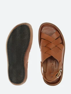 Punto Pigro - OP 2103 in Tan Topeka