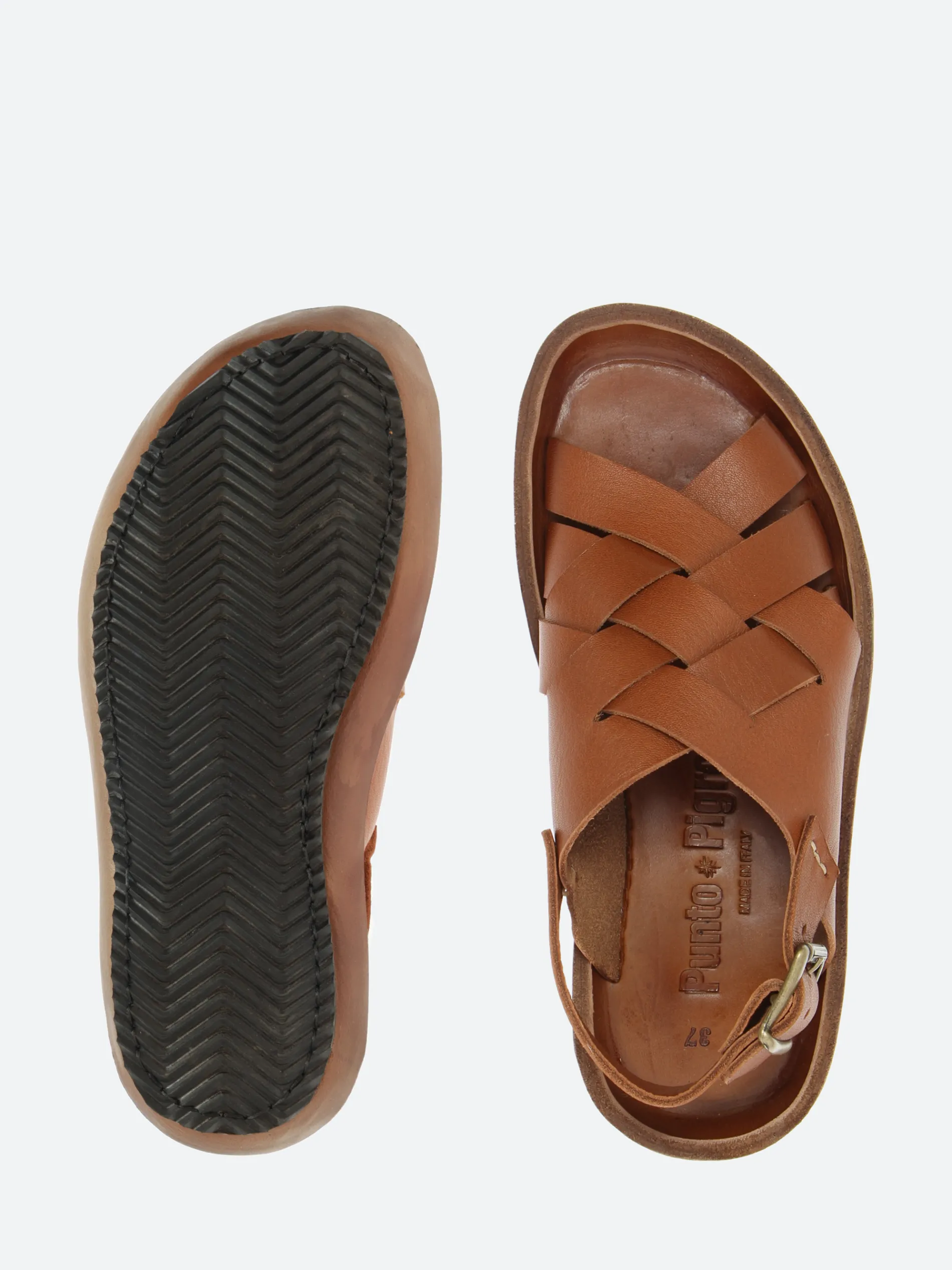 Punto Pigro - OP 2103 in Tan Topeka