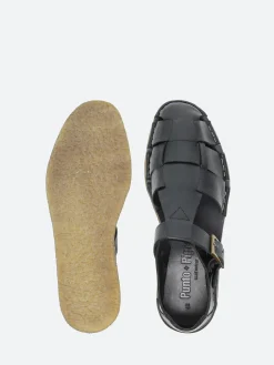 Punto Pigro - San 2001 in Nero Topeka