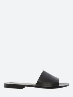 Punto Pigro - San 10 in Nero Vacchetta