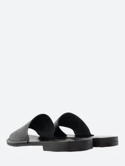 Punto Pigro - San 10 in Nero Vacchetta