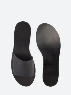 Punto Pigro - San 10 in Nero Vacchetta