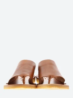 Punto Pigro - San 01 in Tan Topeka