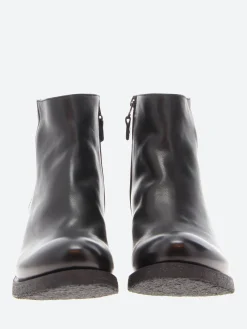 Punto Pigro - Sensation 01 in Nero Topeka