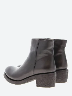 Punto Pigro - Sensation 01 in Nero Topeka