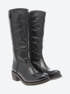 Punto Pigro - Texas 120 in Nero Topeka