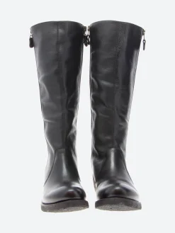 Punto Pigro - Texas 120 in Nero Topeka